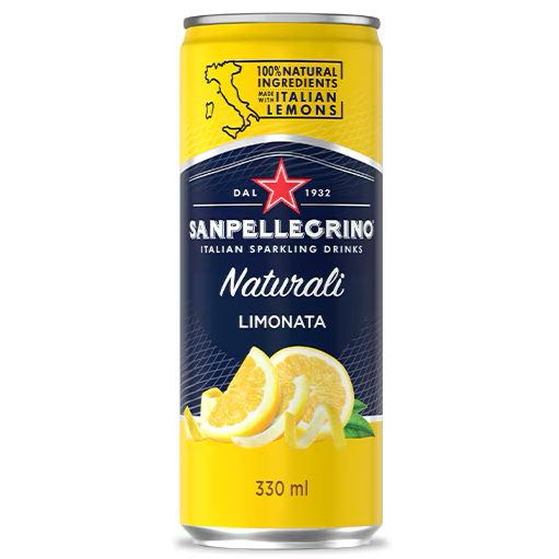 San Pellegrino