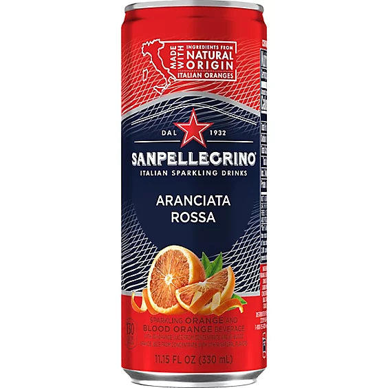 San Pellegrino
