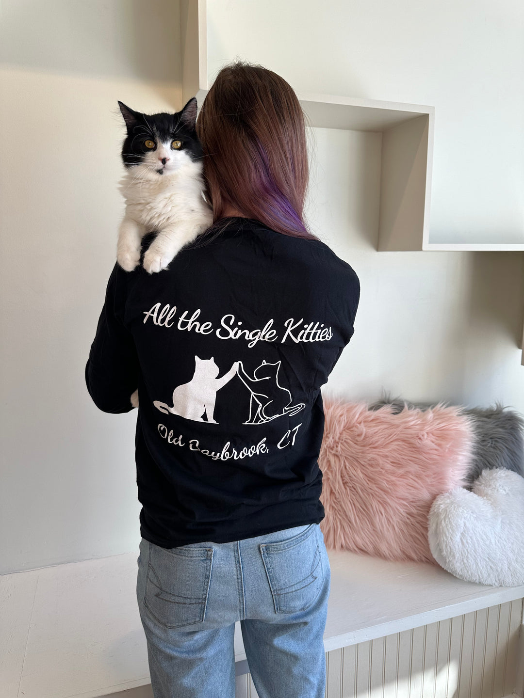 ATSK Long Sleeve