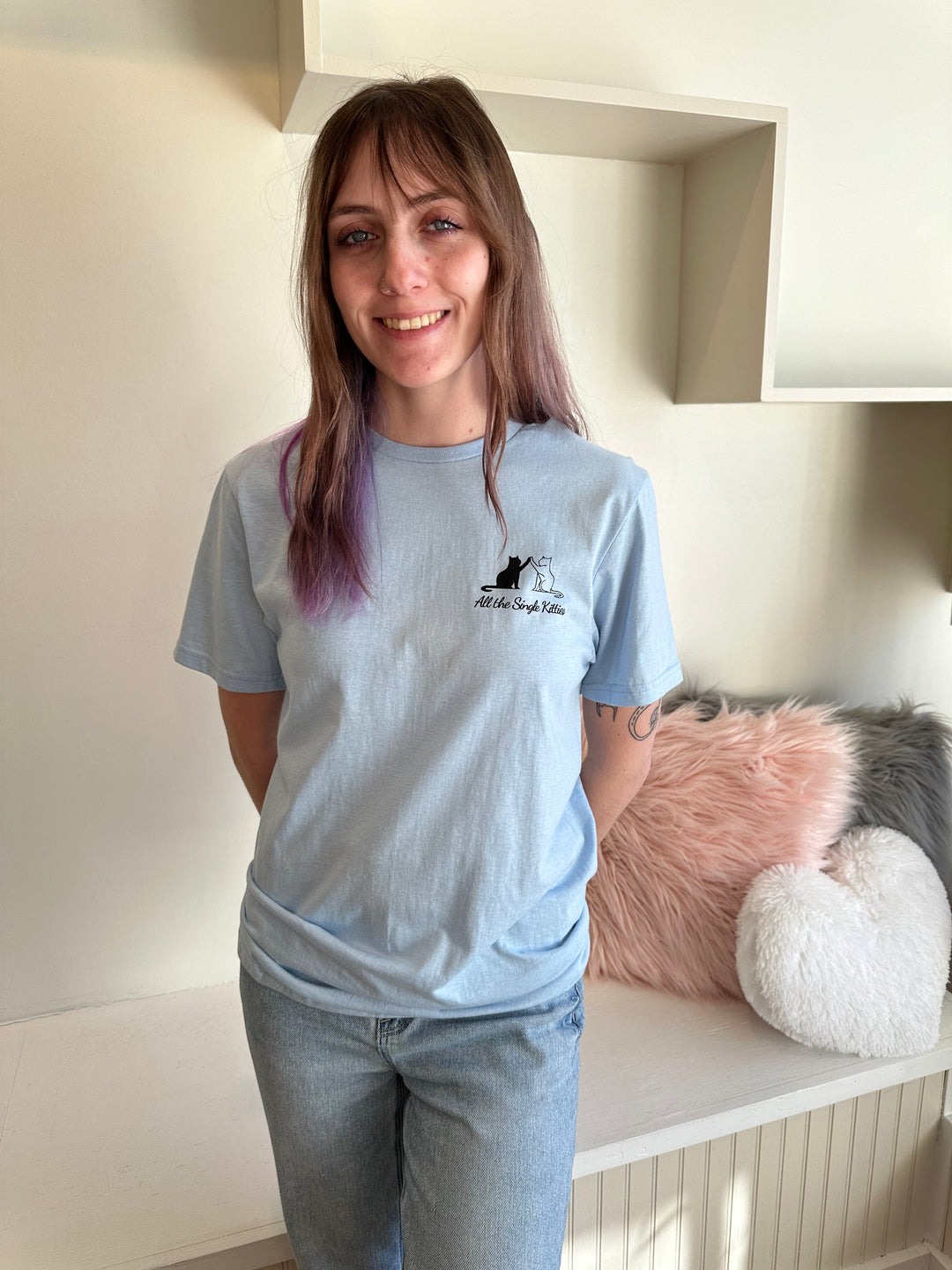 ATSK Short Sleeve T-Shirt