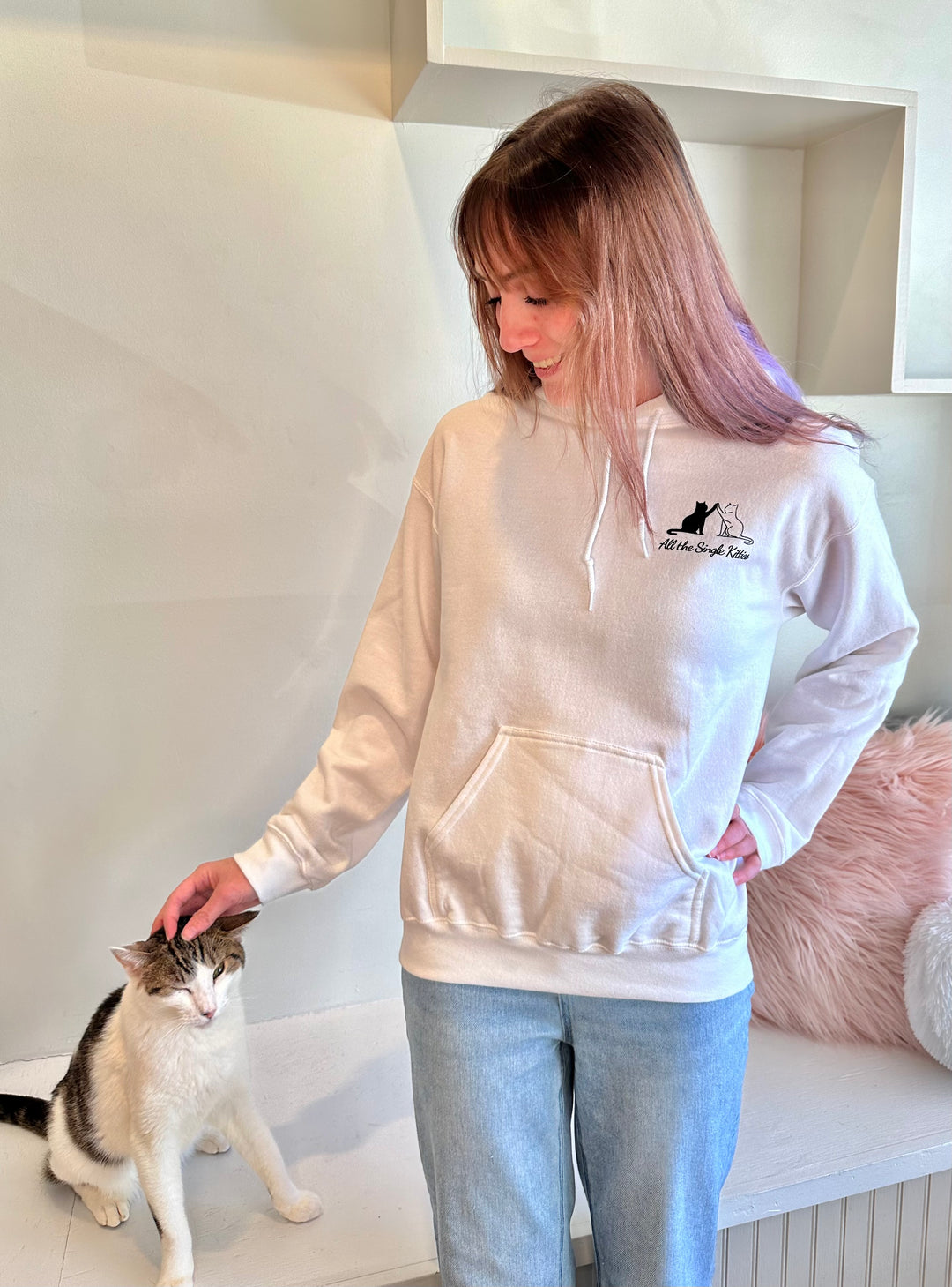 ATSK Sweatshirt