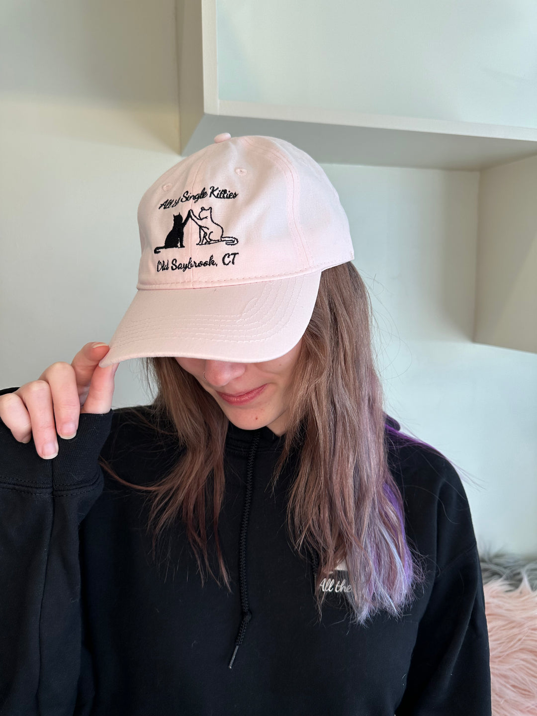 Baseball Cap